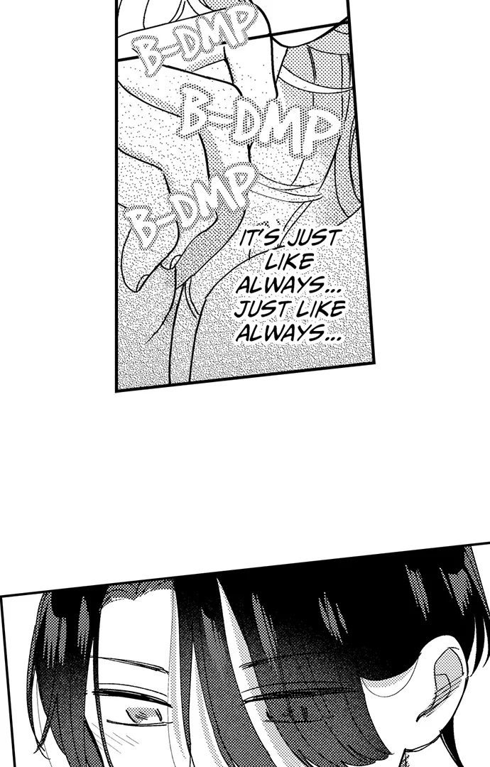 Mouikkai Shite Minai? - Shotaiken Aite no Aitsu to Shika Kimochiyoku Narenai Setsu Chapter 8 - page 9