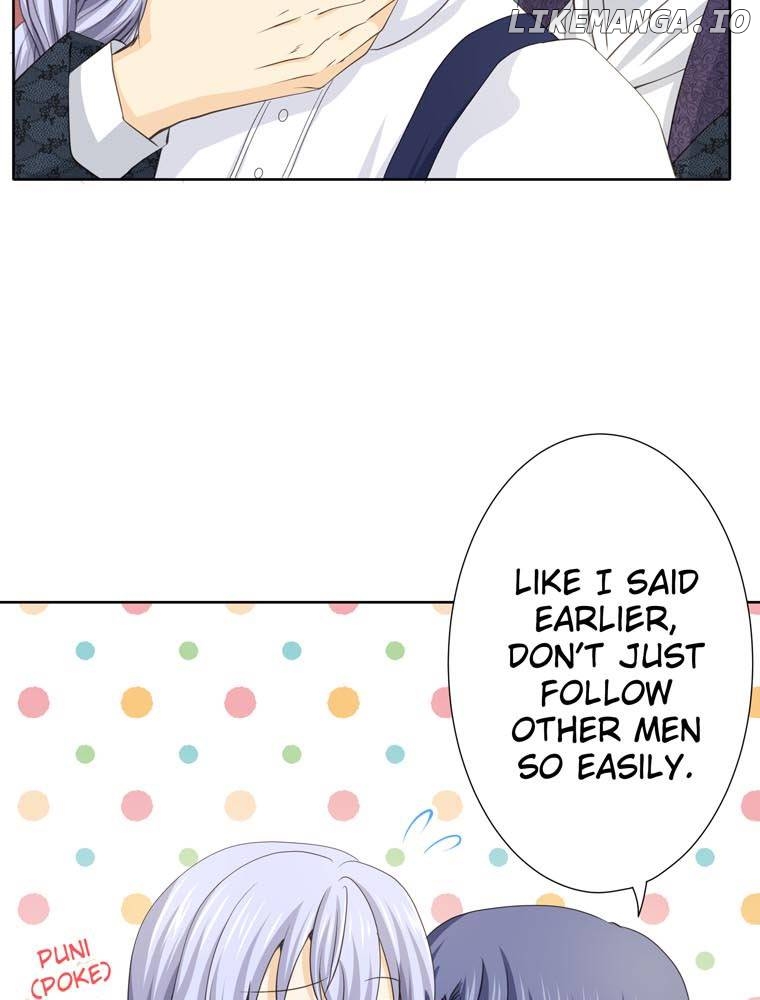 I'm a Villainess to be Poisoned, so Why am I Being Adored? Chapter 77 - page 12