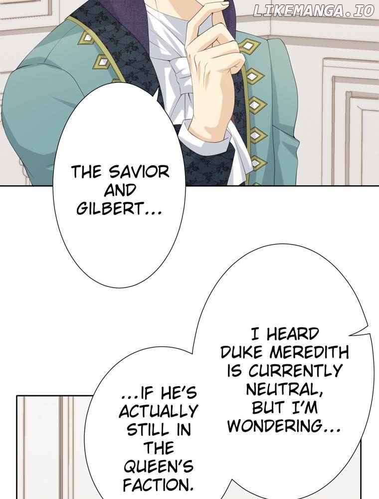 I'm a Villainess to be Poisoned, so Why am I Being Adored? Chapter 77 - page 29