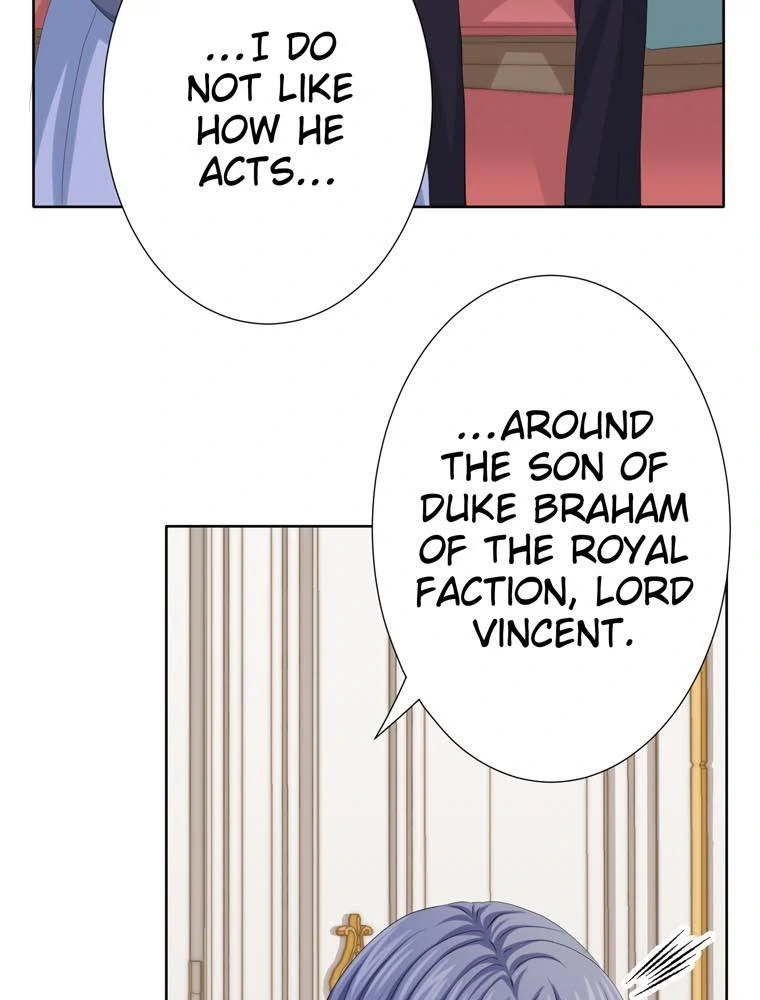 I'm a Villainess to be Poisoned, so Why am I Being Adored? Chapter 77 - page 31