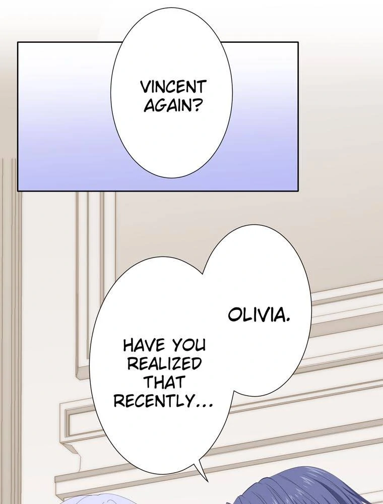 I'm a Villainess to be Poisoned, so Why am I Being Adored? Chapter 77 - page 33