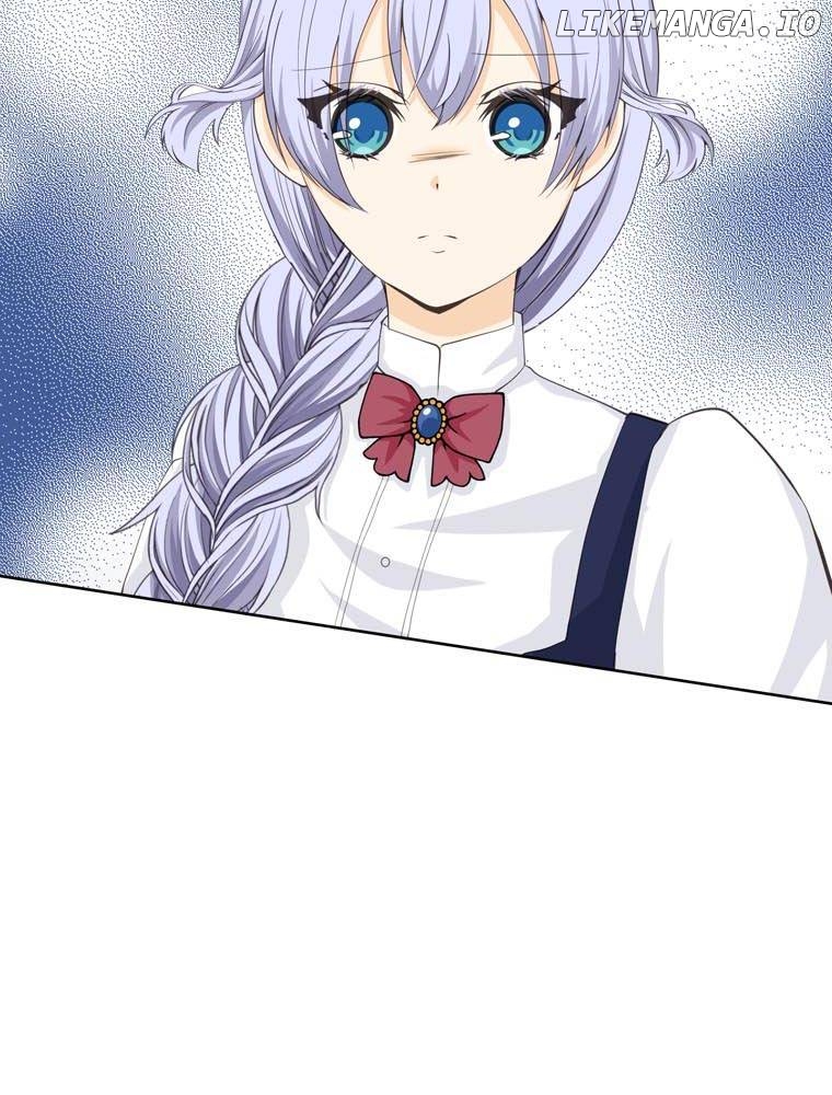 I'm a Villainess to be Poisoned, so Why am I Being Adored? Chapter 77 - page 38