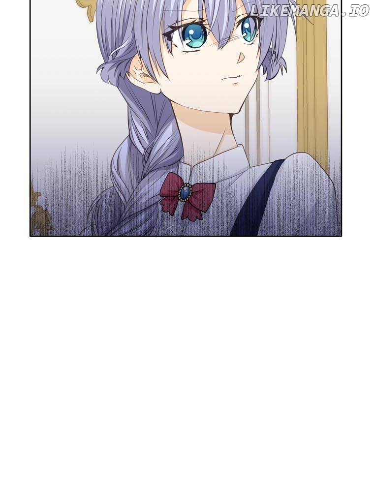 I'm a Villainess to be Poisoned, so Why am I Being Adored? Chapter 77 - page 44