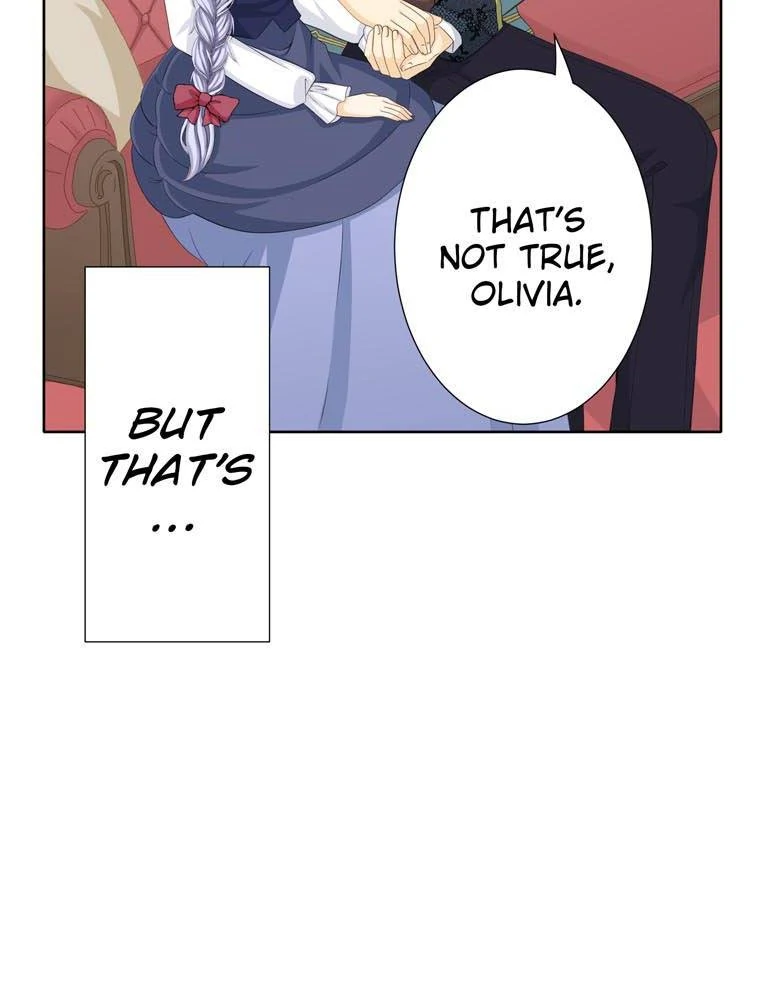 I'm a Villainess to be Poisoned, so Why am I Being Adored? Chapter 77 - page 50