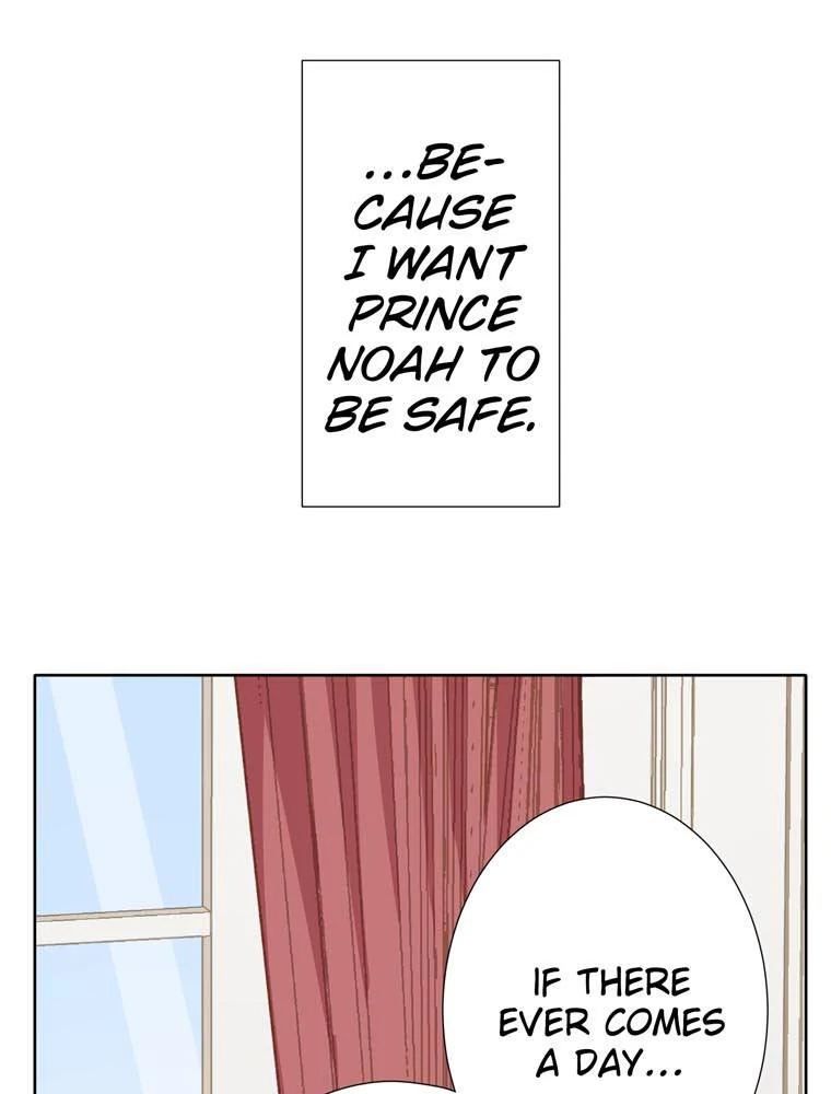 I'm a Villainess to be Poisoned, so Why am I Being Adored? Chapter 77 - page 51