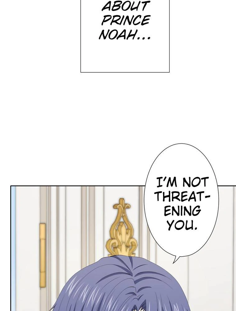 I'm a Villainess to be Poisoned, so Why am I Being Adored? Chapter 77 - page 55