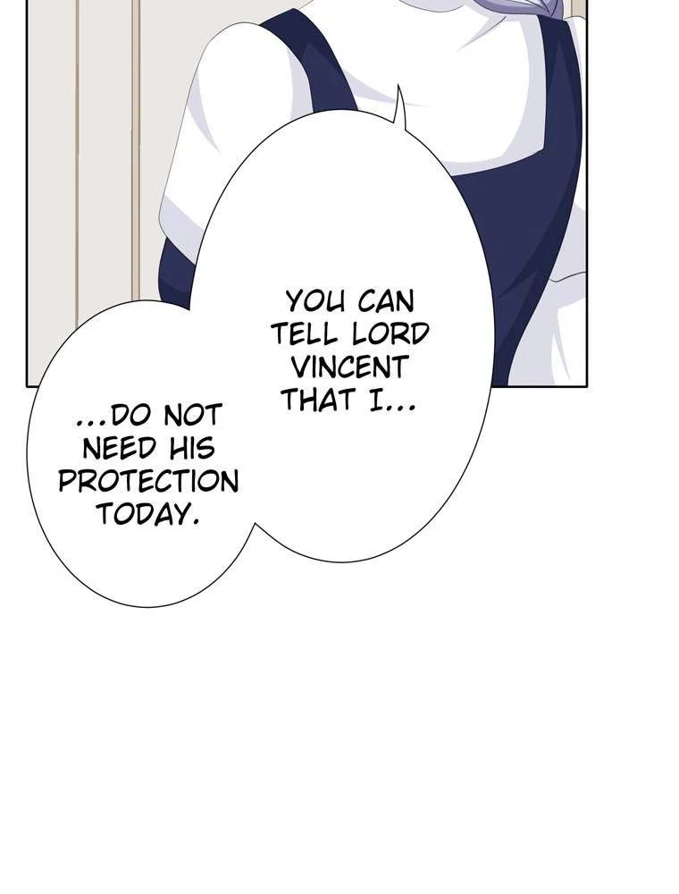 I'm a Villainess to be Poisoned, so Why am I Being Adored? Chapter 77 - page 62