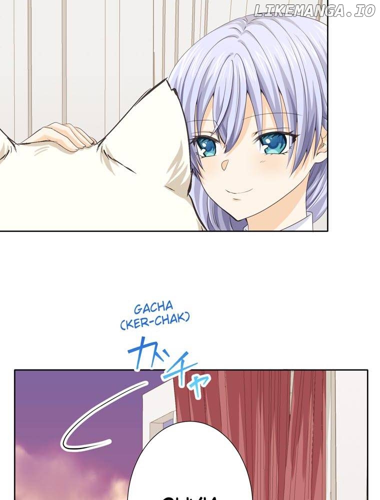I'm a Villainess to be Poisoned, so Why am I Being Adored? Chapter 77 - page 64