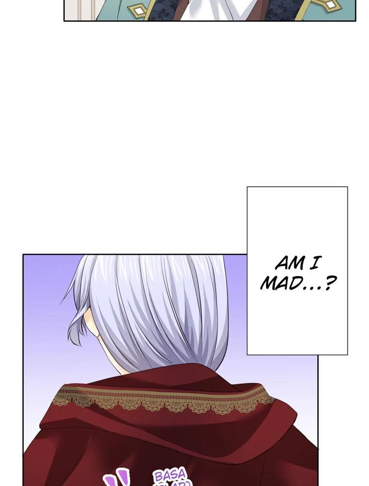 I'm a Villainess to be Poisoned, so Why am I Being Adored? Chapter 77 - page 67