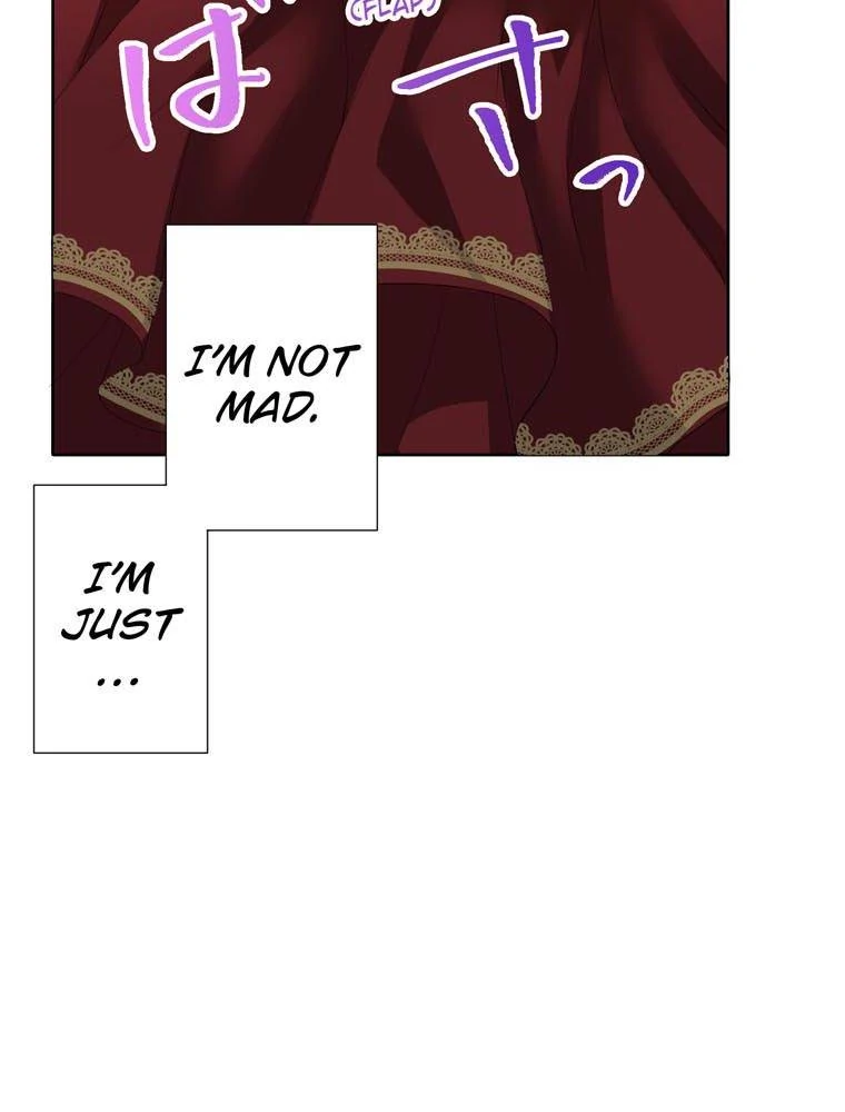 I'm a Villainess to be Poisoned, so Why am I Being Adored? Chapter 77 - page 68
