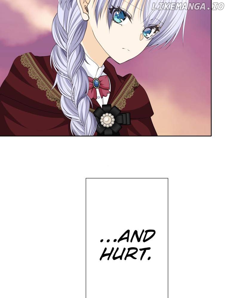 I'm a Villainess to be Poisoned, so Why am I Being Adored? Chapter 77 - page 71