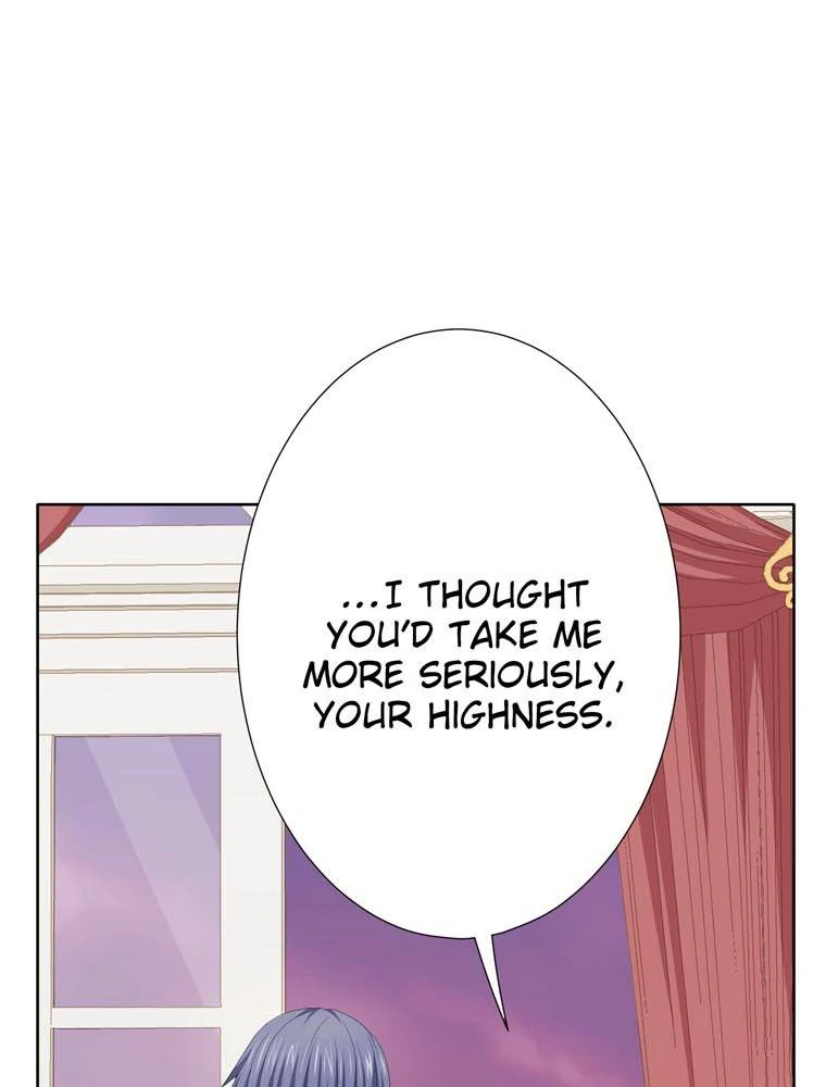 I'm a Villainess to be Poisoned, so Why am I Being Adored? Chapter 77 - page 73