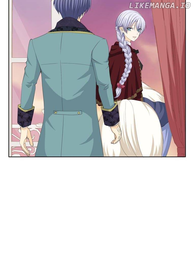 I'm a Villainess to be Poisoned, so Why am I Being Adored? Chapter 77 - page 74
