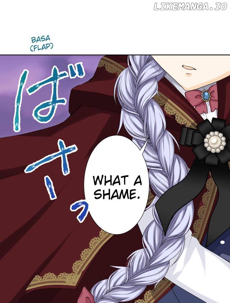 I'm a Villainess to be Poisoned, so Why am I Being Adored? Chapter 77 - page 75