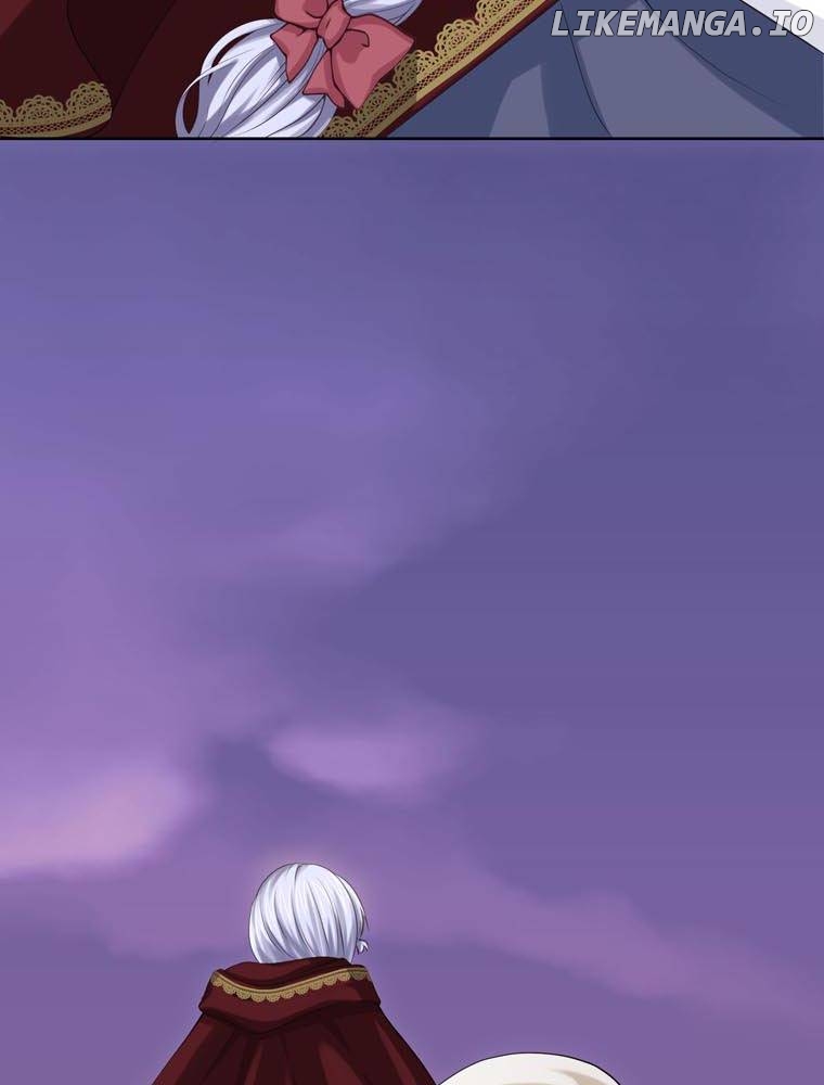 I'm a Villainess to be Poisoned, so Why am I Being Adored? Chapter 77 - page 76