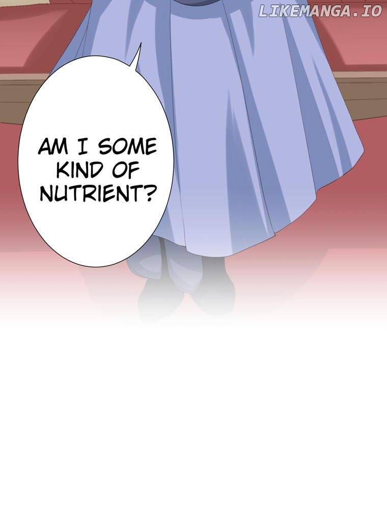 I'm a Villainess to be Poisoned, so Why am I Being Adored? Chapter 77 - page 7