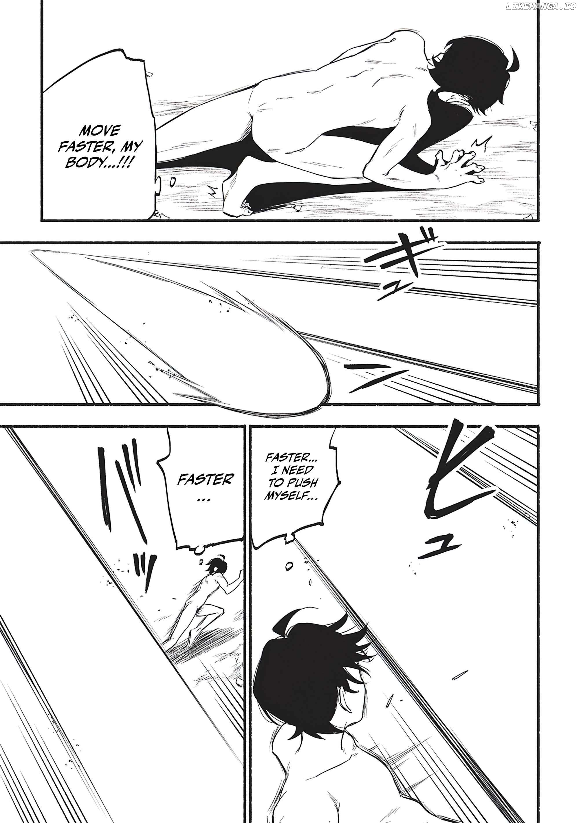 The Three Skills I Received, When Combined, Were The Most Powerful Chapter 6 - page 18