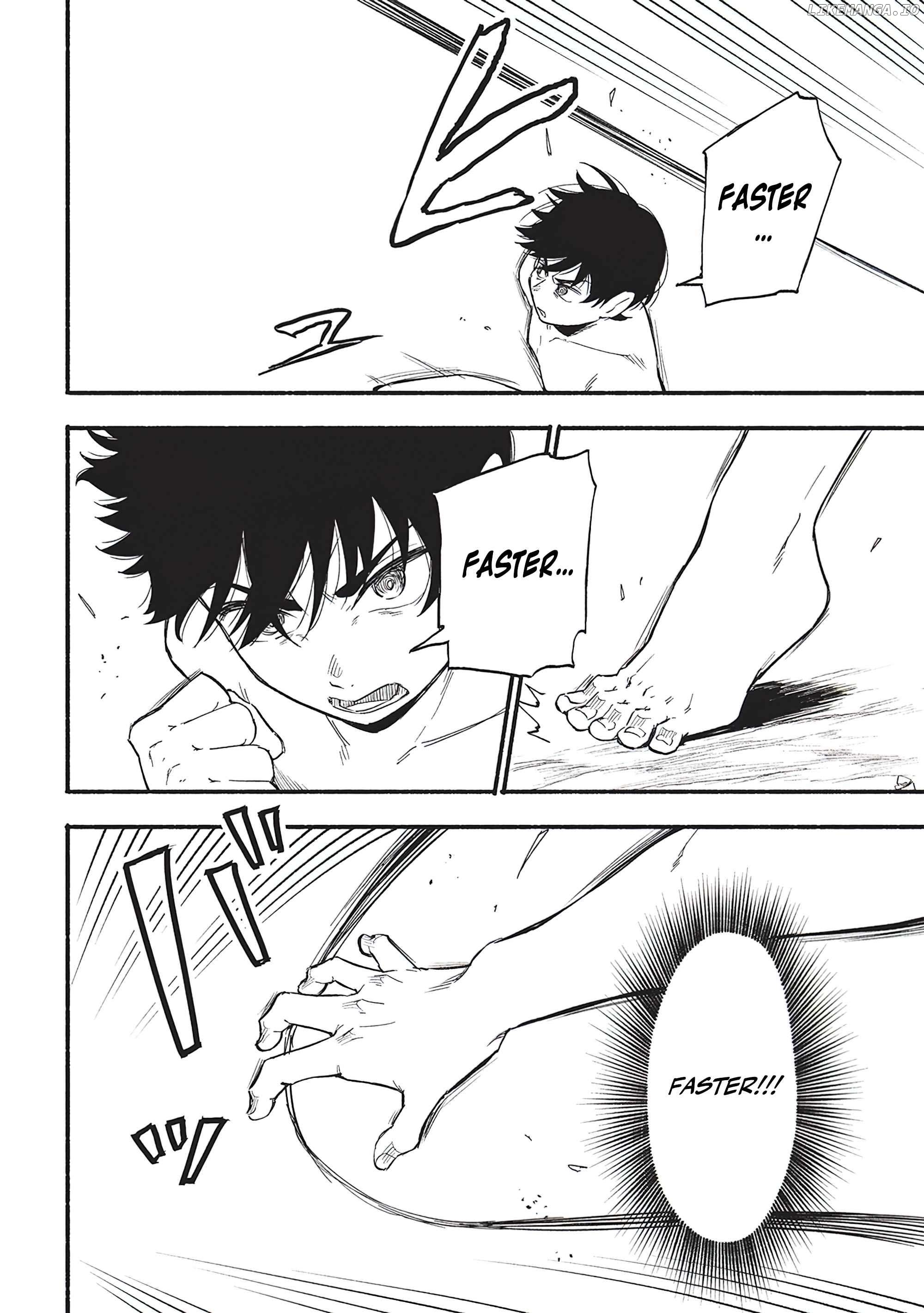 The Three Skills I Received, When Combined, Were The Most Powerful Chapter 6 - page 19