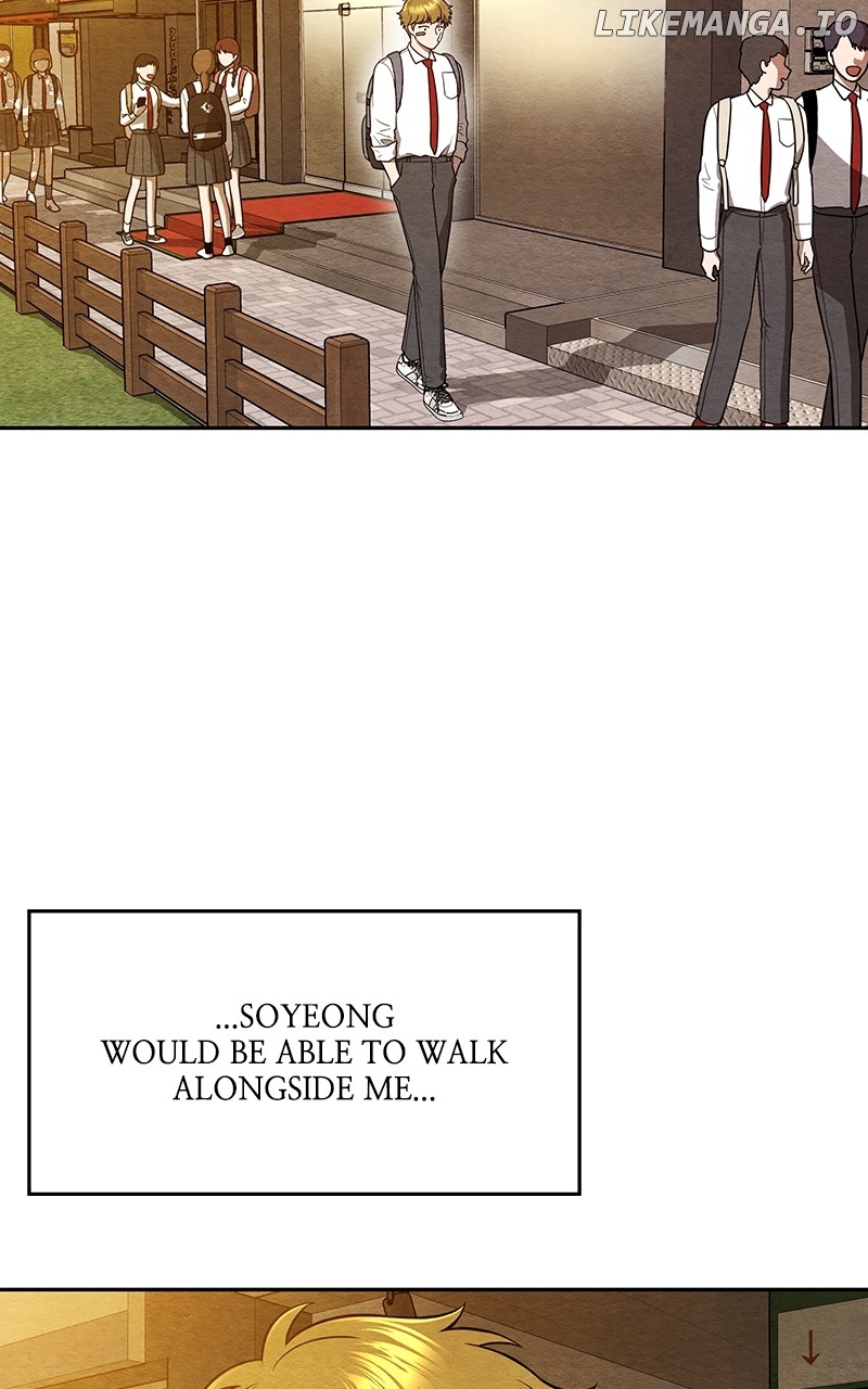 Guardian Girl Chapter 24 - page 3