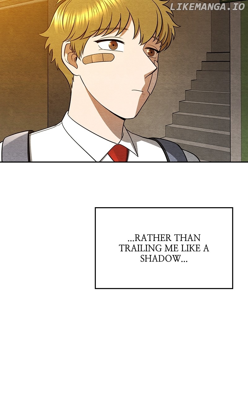 Guardian Girl Chapter 24 - page 4