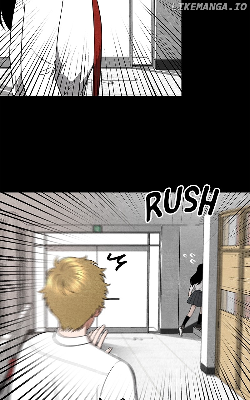 Guardian Girl Chapter 24 - page 8