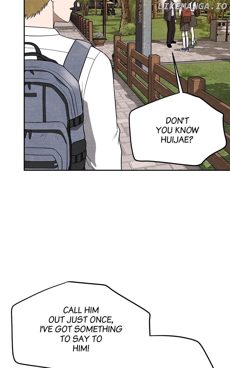 Guardian Girl Chapter 24 - page 12