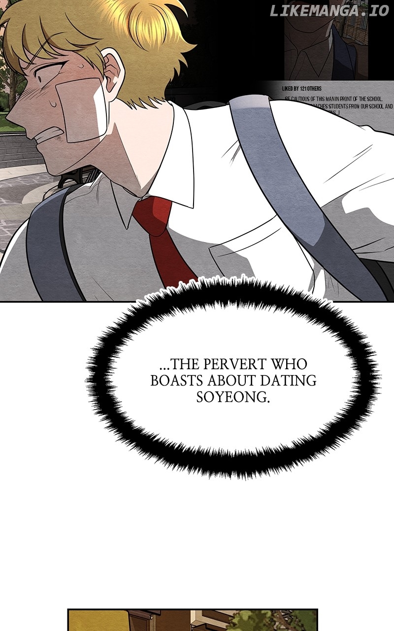 Guardian Girl Chapter 24 - page 20