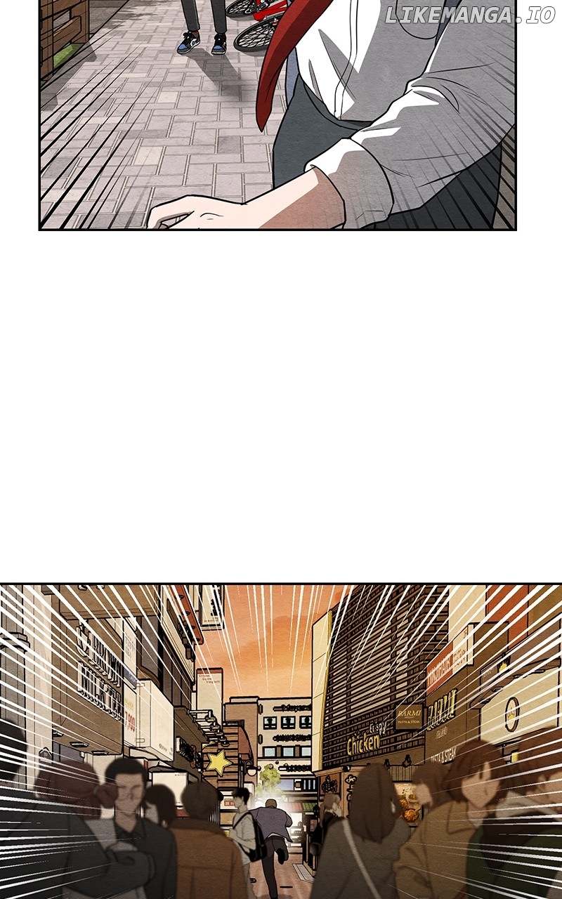 Guardian Girl Chapter 24 - page 27