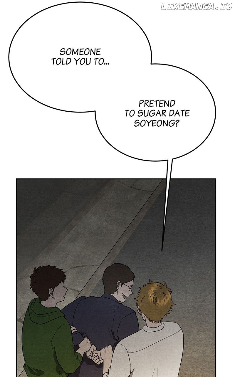 Guardian Girl Chapter 24 - page 49
