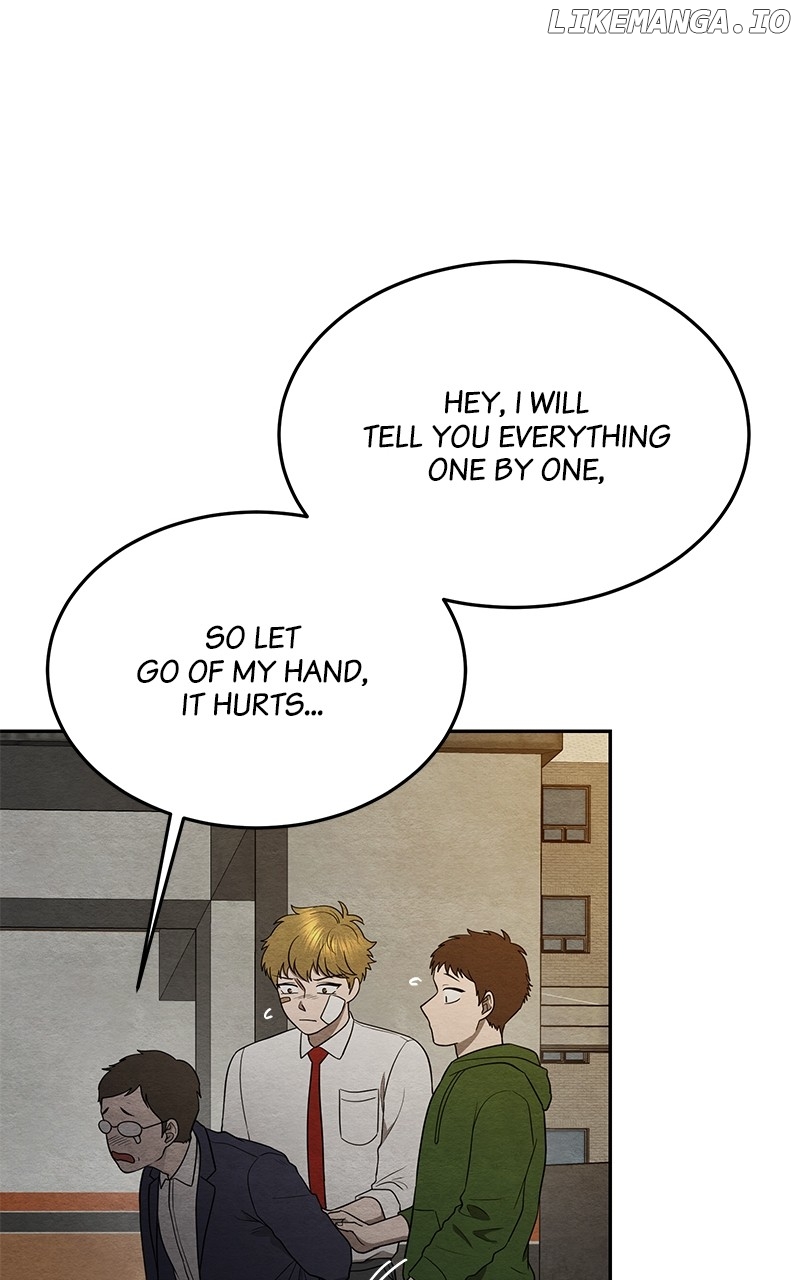 Guardian Girl Chapter 24 - page 54