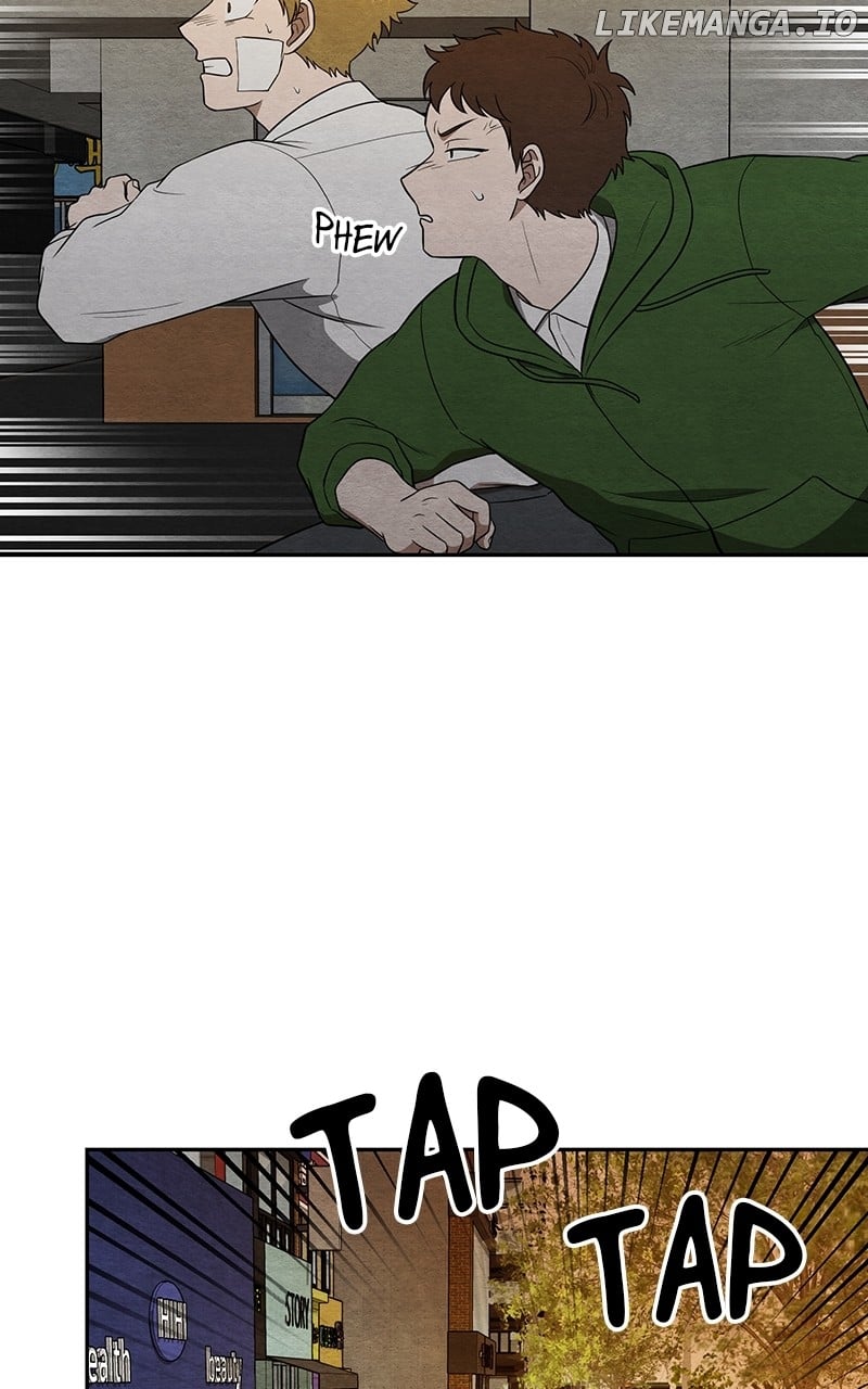 Guardian Girl Chapter 24 - page 57