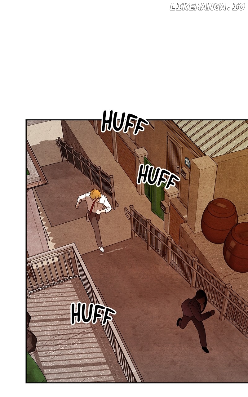 Guardian Girl Chapter 24 - page 64