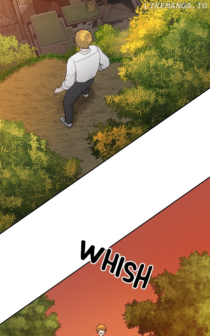 Guardian Girl Chapter 24 - page 71