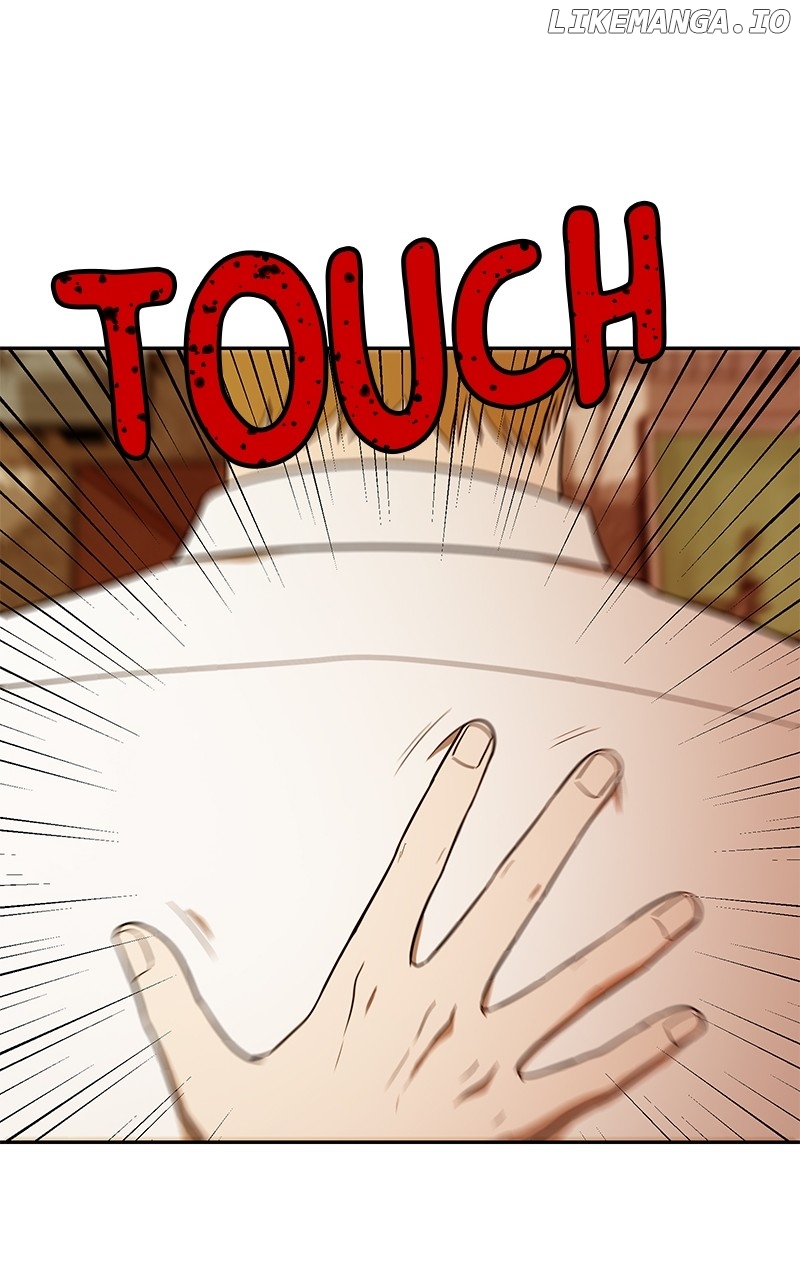 Guardian Girl Chapter 24 - page 76