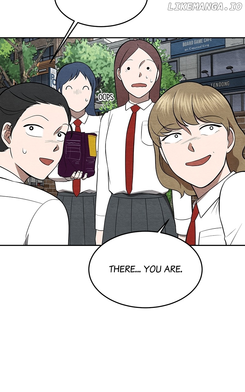 Guardian Girl Chapter 26 - page 44