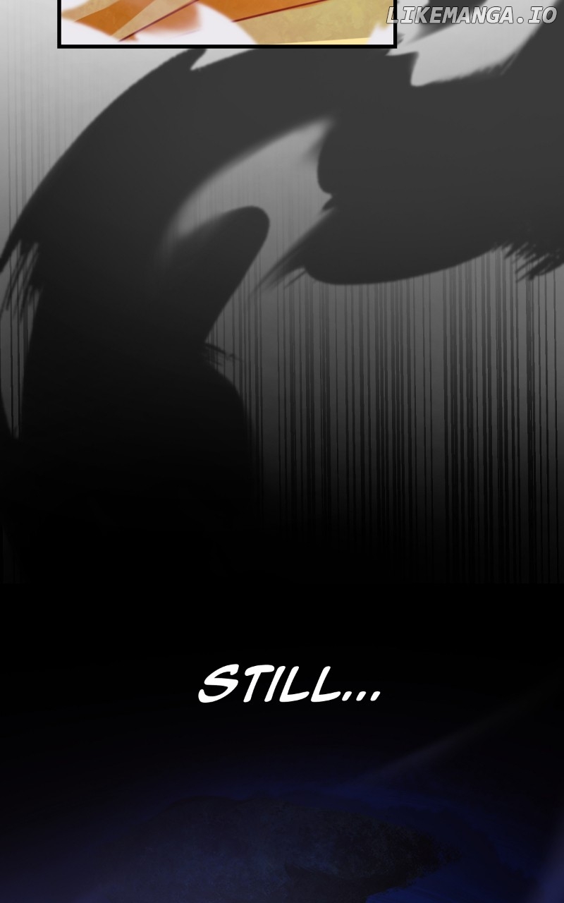 My Best Friend is an Eldritch Horror Chapter 19 - page 32