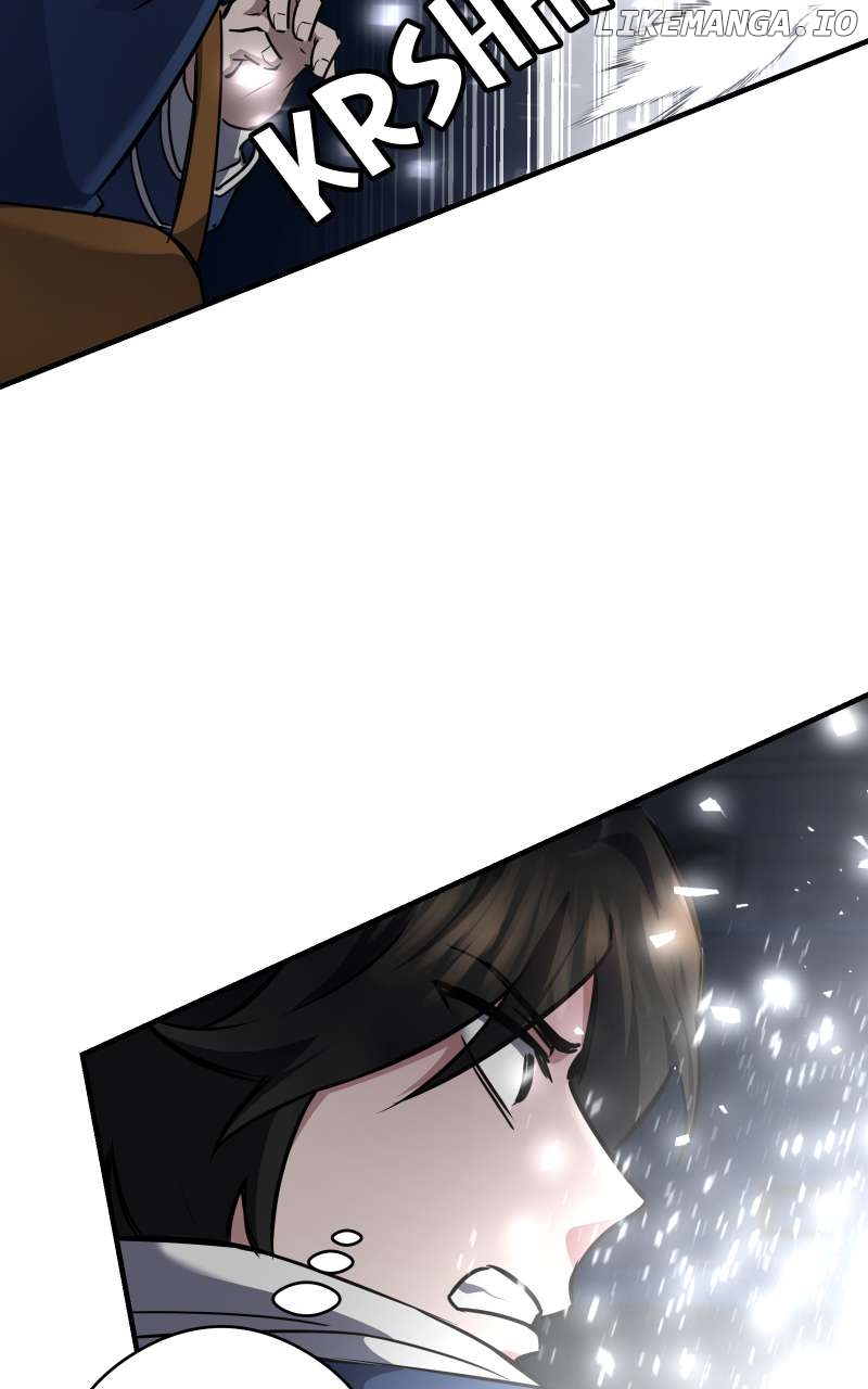 My Best Friend is an Eldritch Horror Chapter 22 - page 41