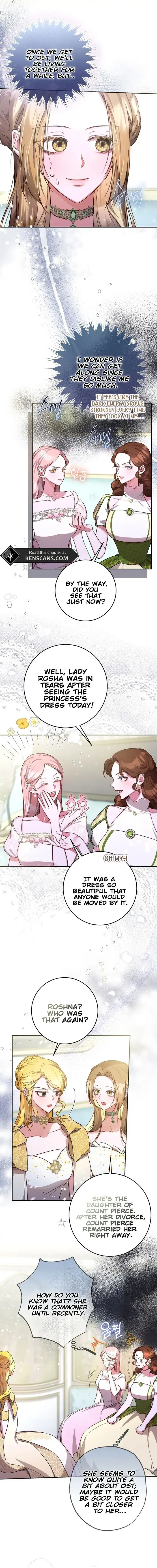 ‪Guardian Of Dragon Chapter 16 - page 10