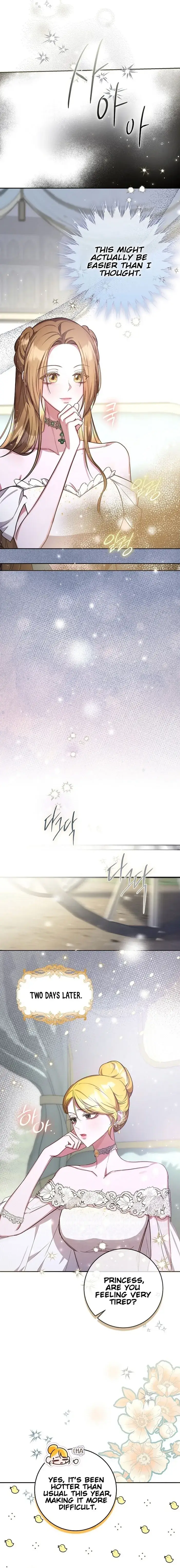 ‪Guardian Of Dragon Chapter 16 - page 11