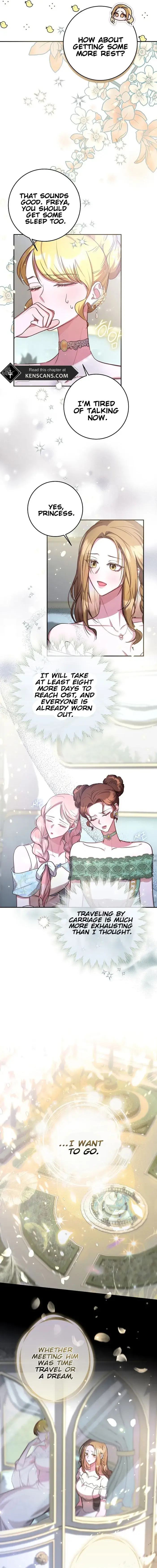 ‪Guardian Of Dragon Chapter 16 - page 12