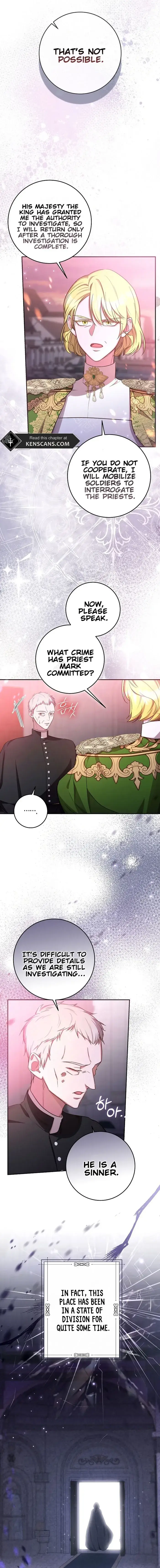 ‪Guardian Of Dragon Chapter 16 - page 3