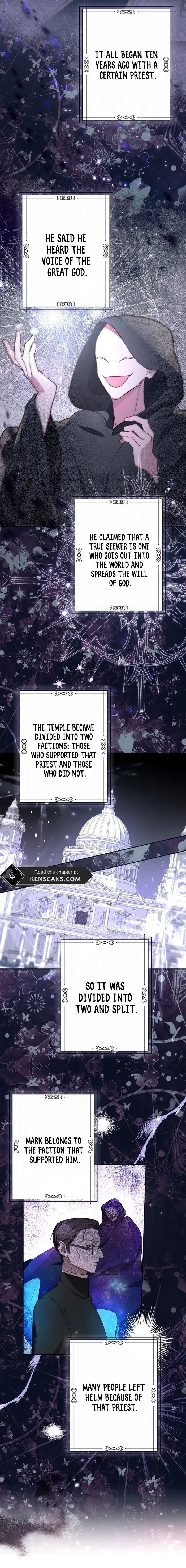 ‪Guardian Of Dragon Chapter 16 - page 4