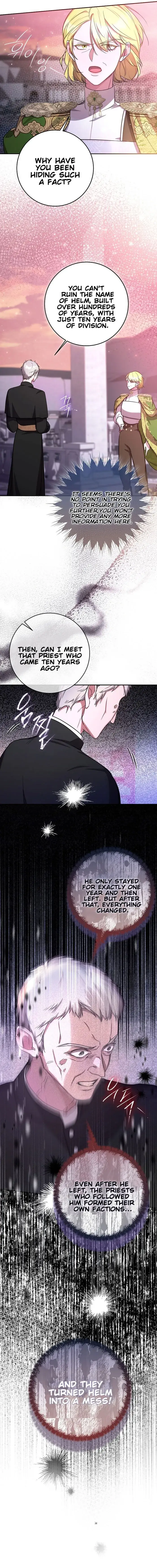 ‪Guardian Of Dragon Chapter 16 - page 5