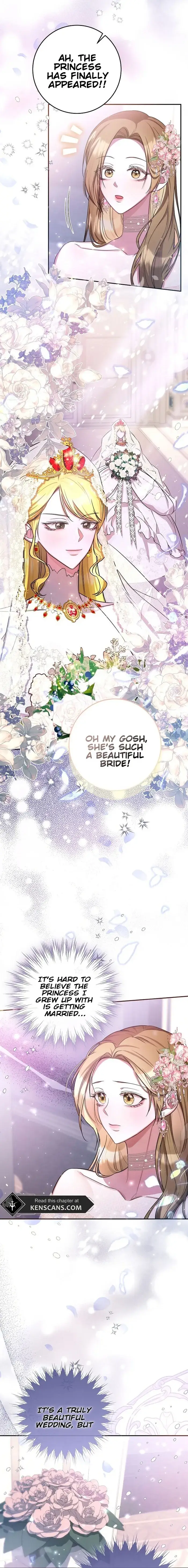 ‪Guardian Of Dragon Chapter 16 - page 7