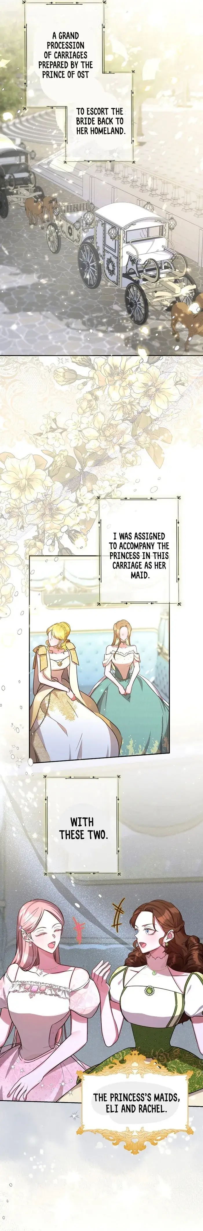 ‪Guardian Of Dragon Chapter 16 - page 9