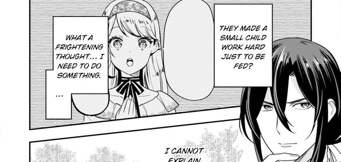 Aisanai to Iwaremashite mo ~Moto Maou no Hakushaku Reijou wa Kimajime Gunjin ni Ezuke wo Sarete Shiawase ni naru~ Chapter 2 - page 9