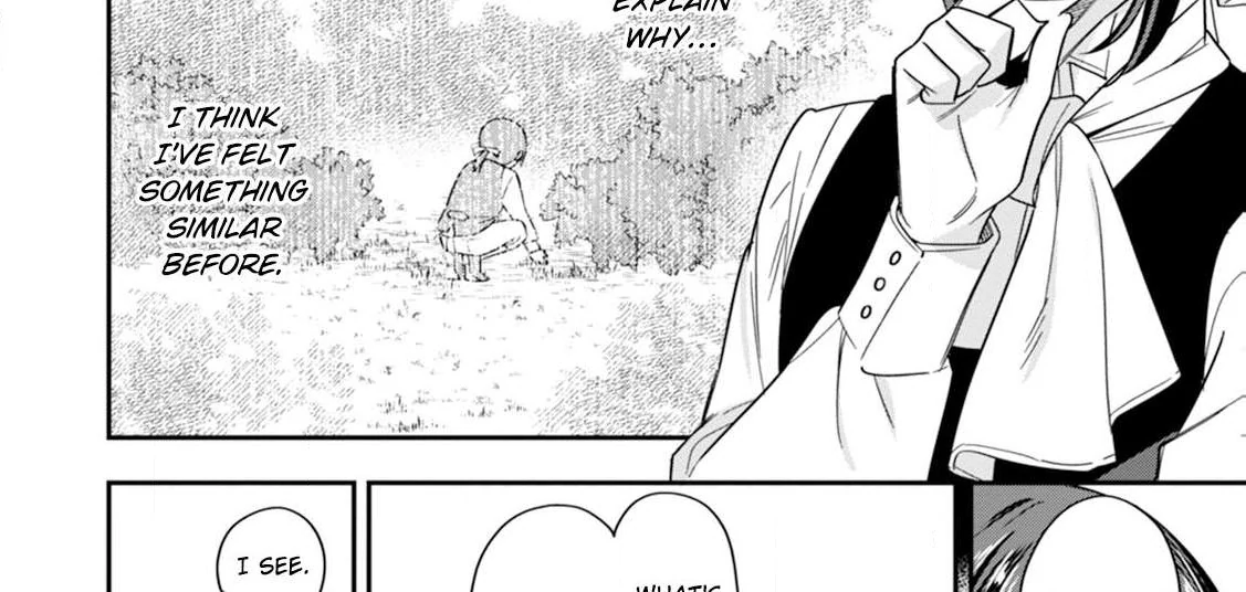 Aisanai to Iwaremashite mo ~Moto Maou no Hakushaku Reijou wa Kimajime Gunjin ni Ezuke wo Sarete Shiawase ni naru~ Chapter 2 - page 10