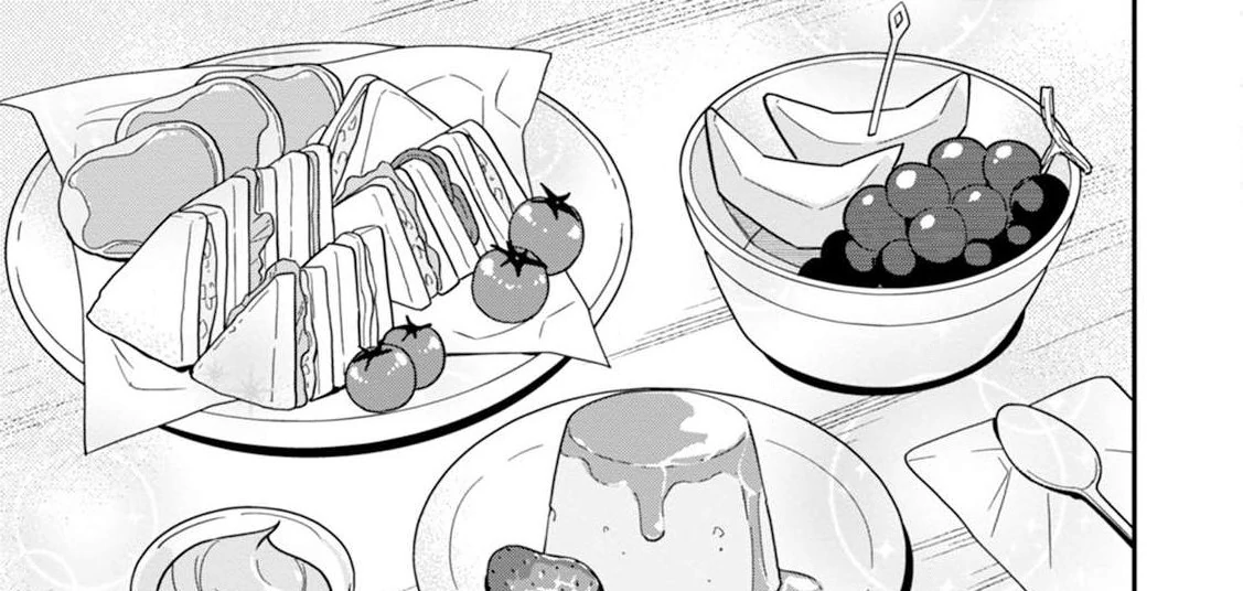 Aisanai to Iwaremashite mo ~Moto Maou no Hakushaku Reijou wa Kimajime Gunjin ni Ezuke wo Sarete Shiawase ni naru~ Chapter 2 - page 12
