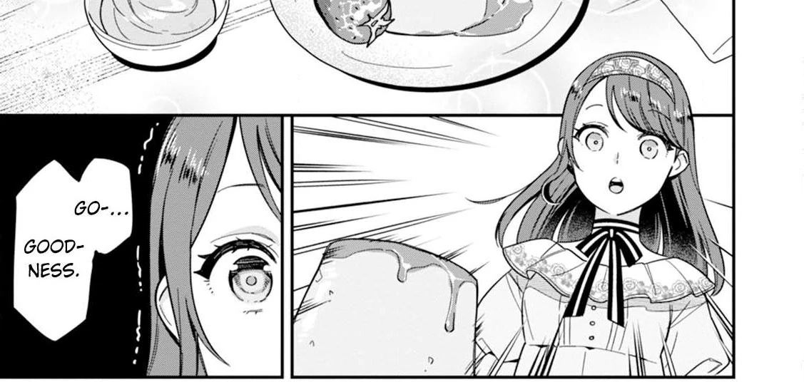 Aisanai to Iwaremashite mo ~Moto Maou no Hakushaku Reijou wa Kimajime Gunjin ni Ezuke wo Sarete Shiawase ni naru~ Chapter 2 - page 13