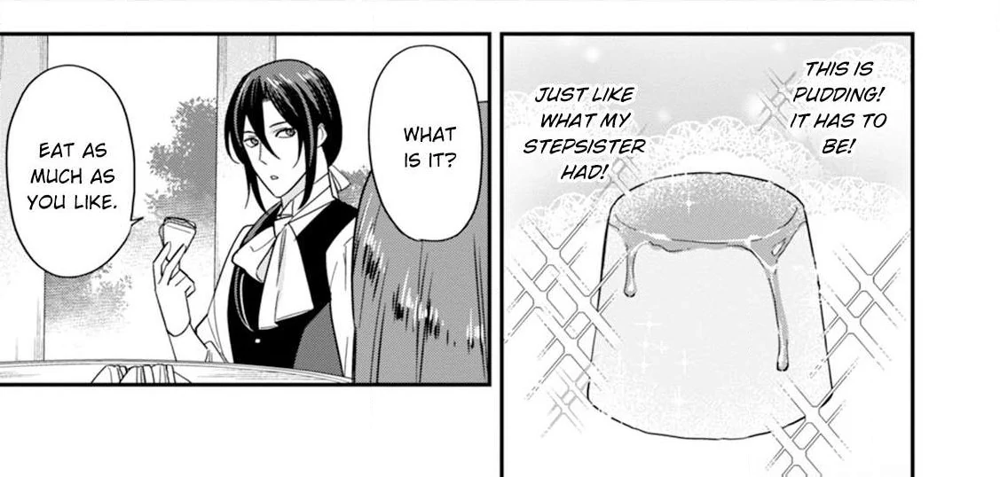 Aisanai to Iwaremashite mo ~Moto Maou no Hakushaku Reijou wa Kimajime Gunjin ni Ezuke wo Sarete Shiawase ni naru~ Chapter 2 - page 14